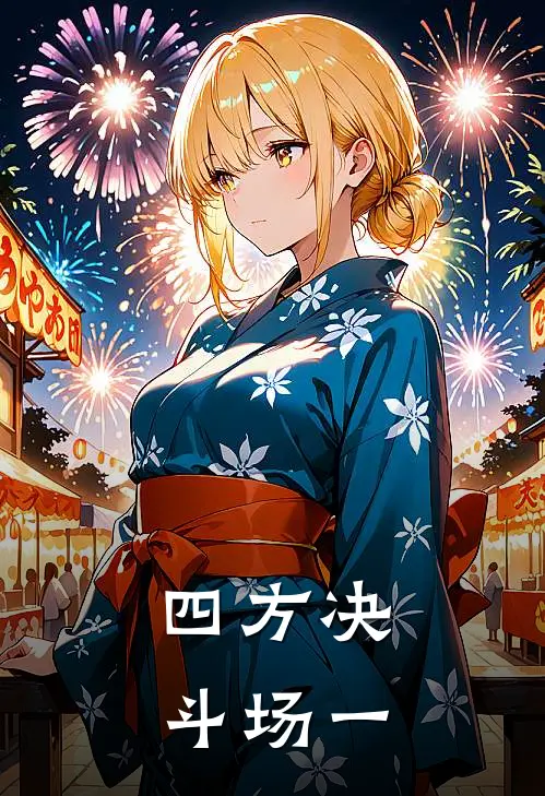 四方决斗场【一】