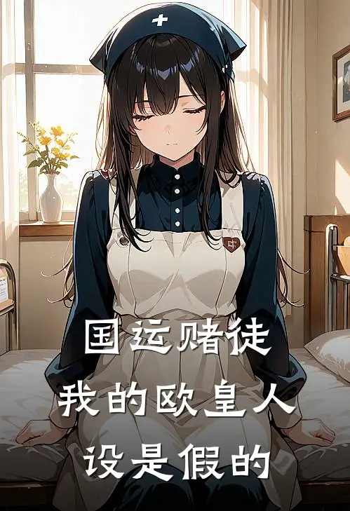 国运赌徒：我的欧皇人设是假的