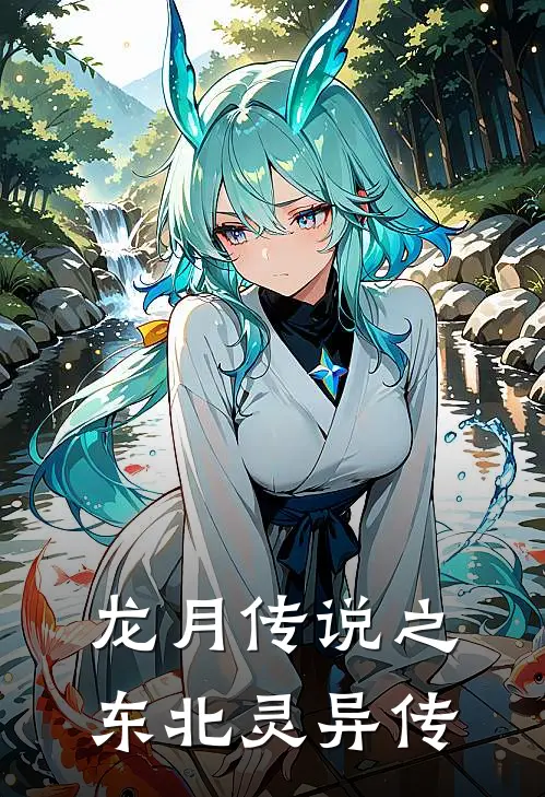 龙月传说之东北灵异传