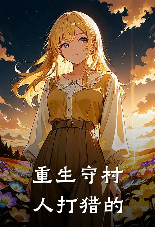 重生守村人打猎的