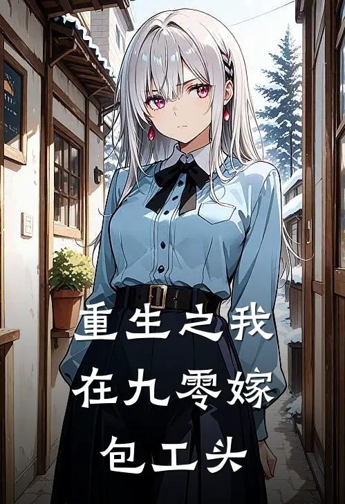 重生之我在九零嫁包工头