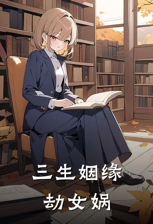 三生姻缘劫女娲