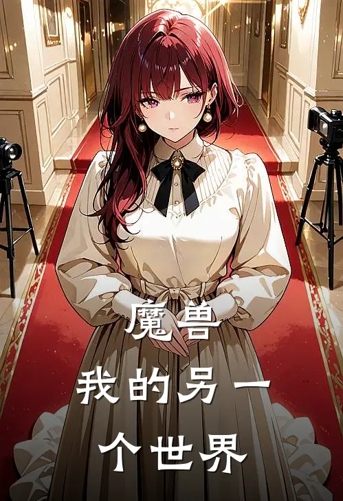 魔兽，我的另一个世界