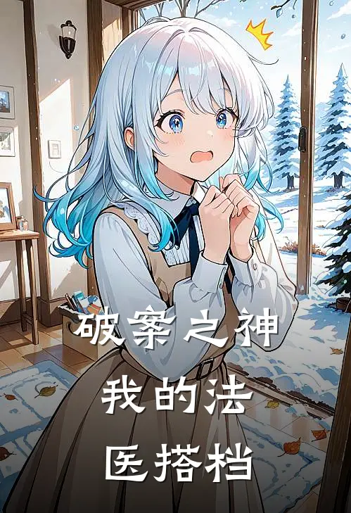 破案之神：我的法医搭档