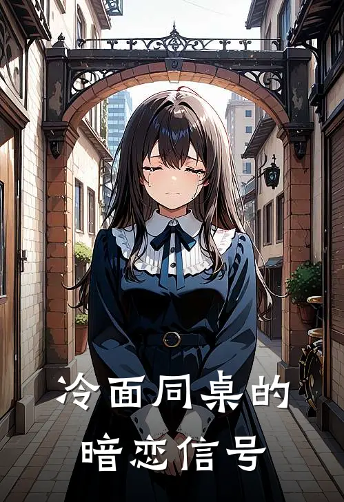 冷面同桌的暗恋信号