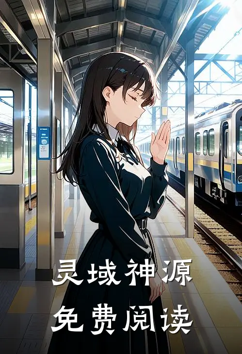 灵域神源免费阅读