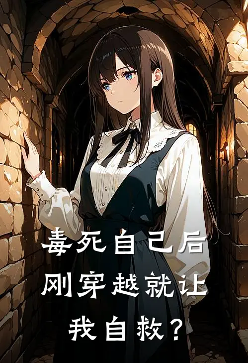 毒死自己后，刚穿越就让我自救？