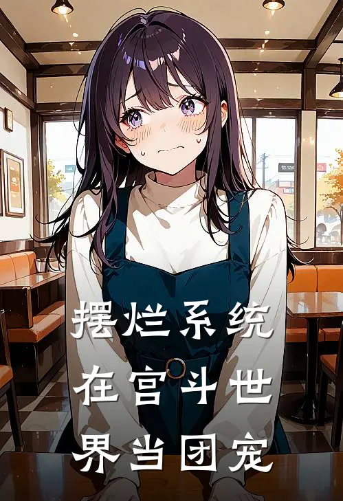 摆烂系统在宫斗世界当团宠