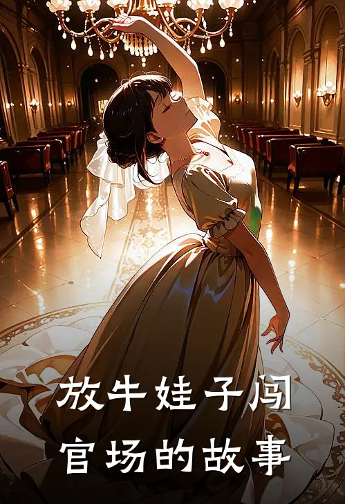 放牛娃子闯官场的故事