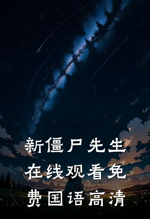 新僵尸先生在线观看免费国语高清