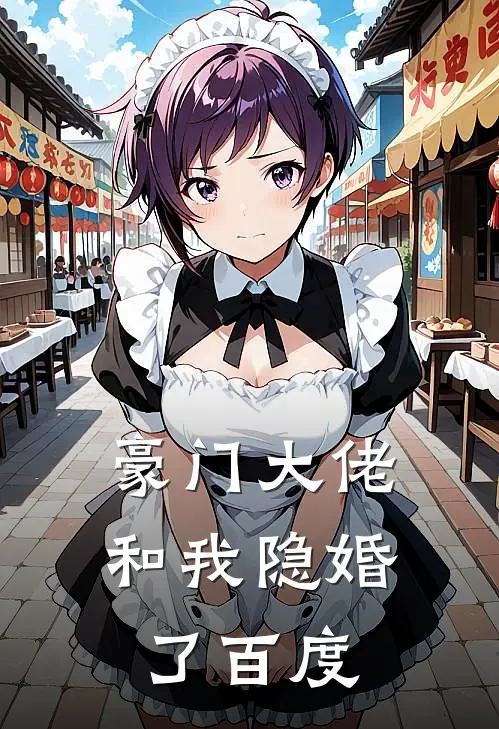 豪门大佬和我隐婚了百度