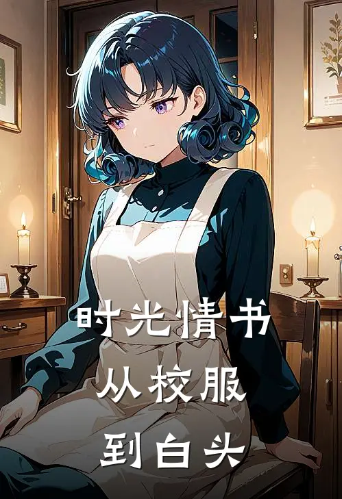 时光情书：从校服到白头