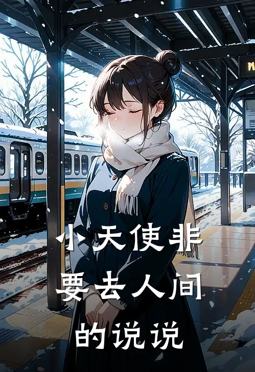 小天使非要去人间的说说