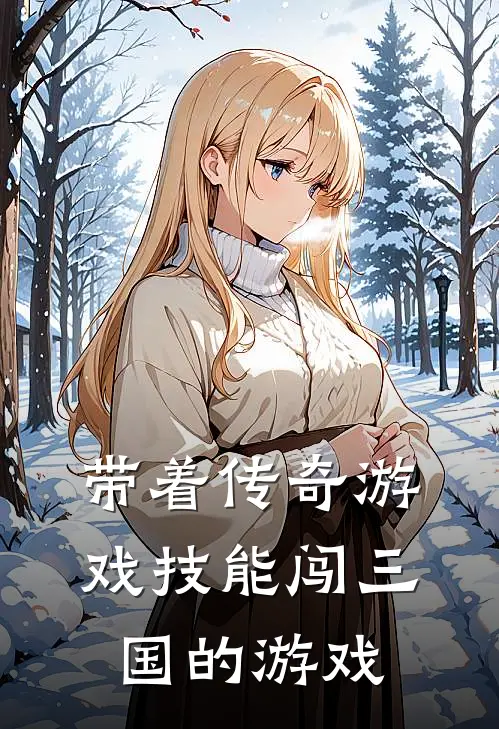 带着传奇游戏技能闯三国的游戏