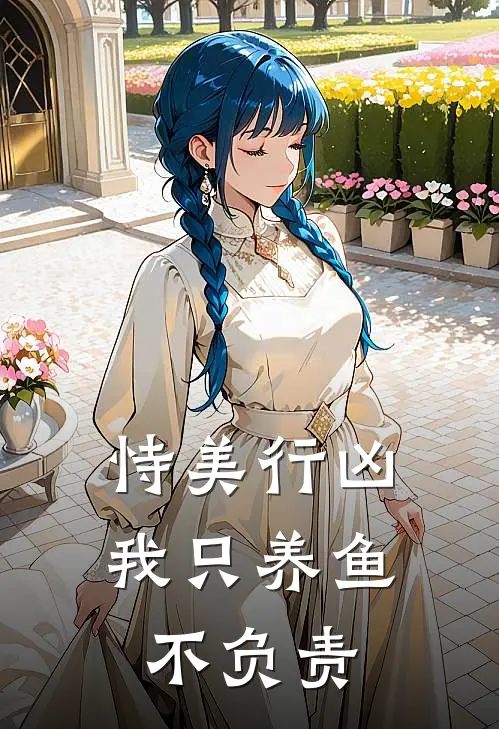 恃美行凶：我只养鱼不负责