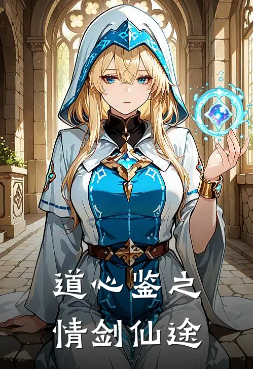 道心鉴之情剑仙途