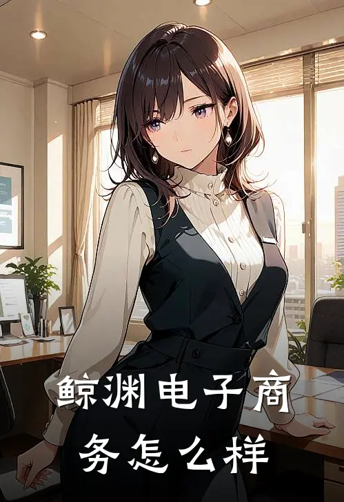 鲸渊电子商务怎么样