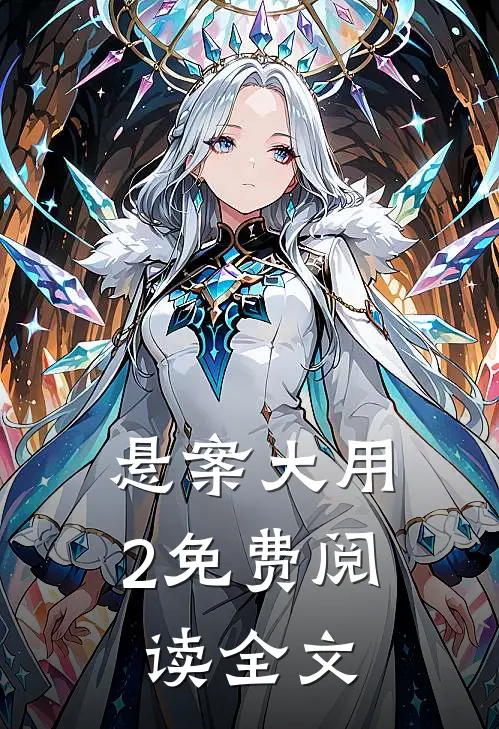 悬案大用2免费阅读全文