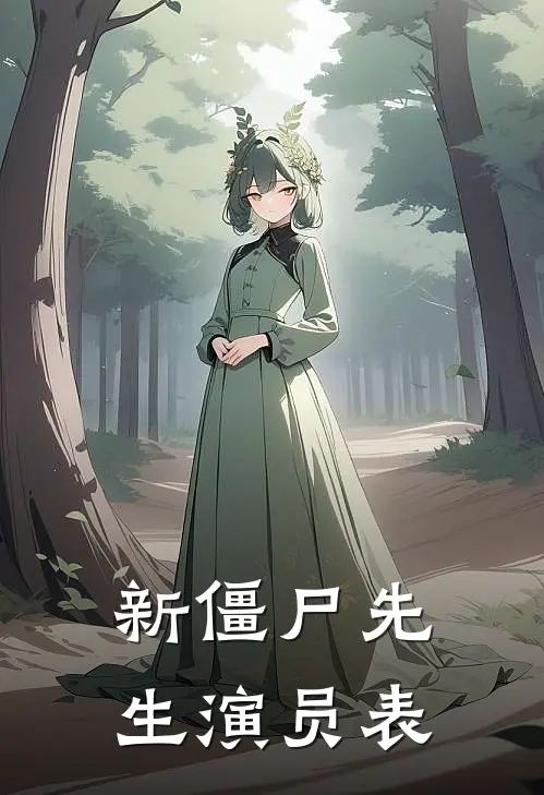 新僵尸先生演员表