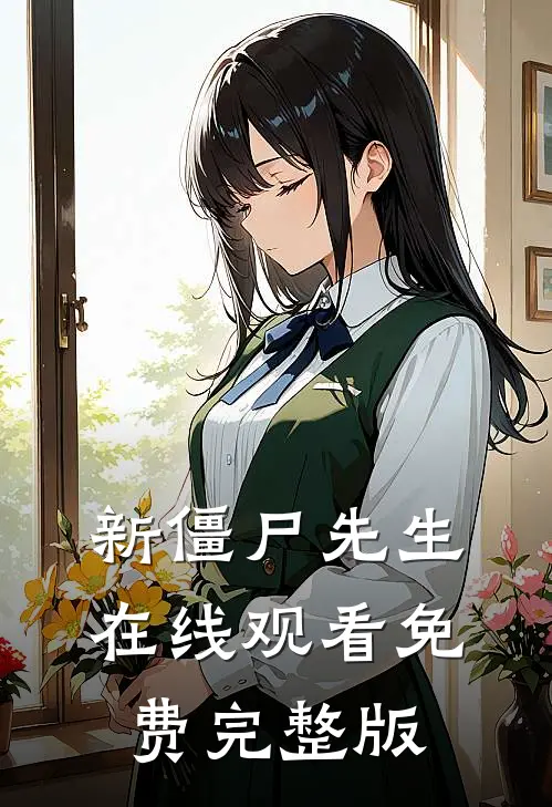 新僵尸先生在线观看免费完整版