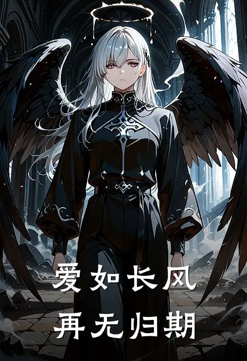 爱如长风，再无归期