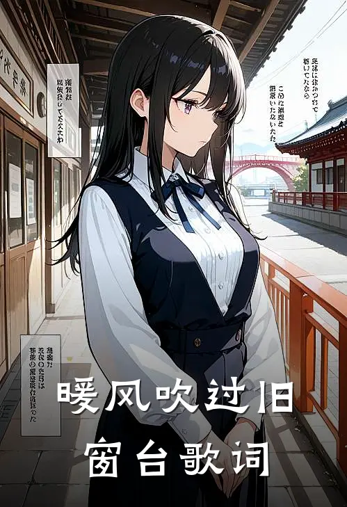 暖风吹过旧窗台歌词