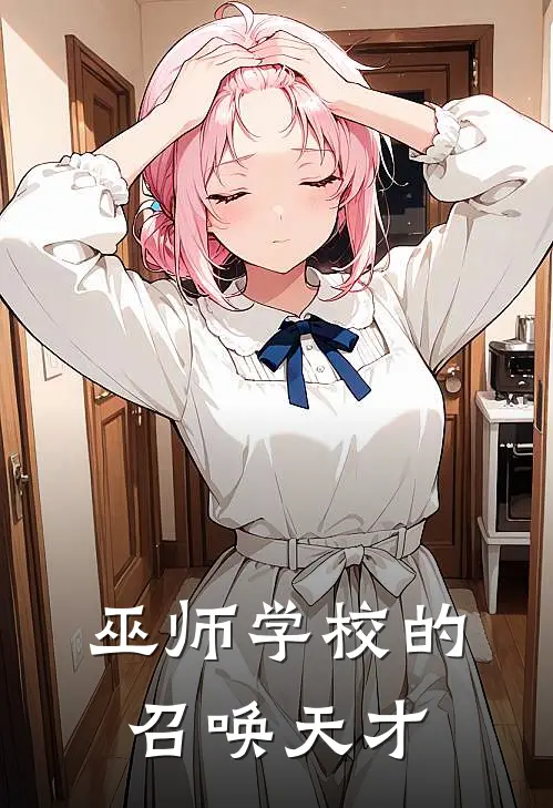 巫师学校的召唤天才