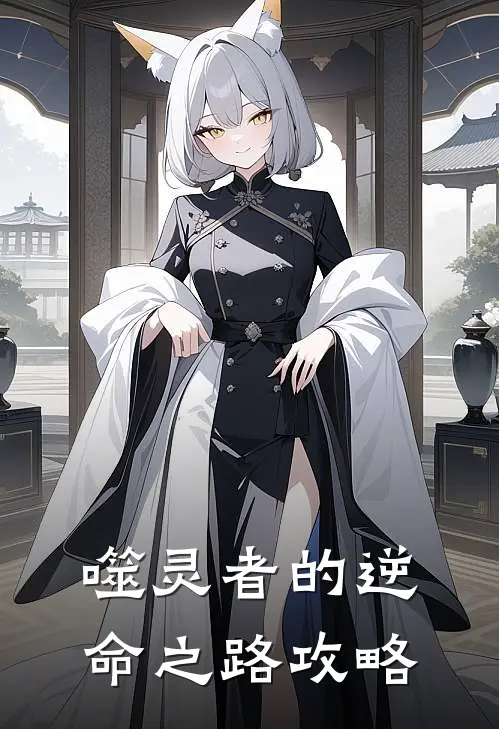 噬灵者的逆命之路攻略