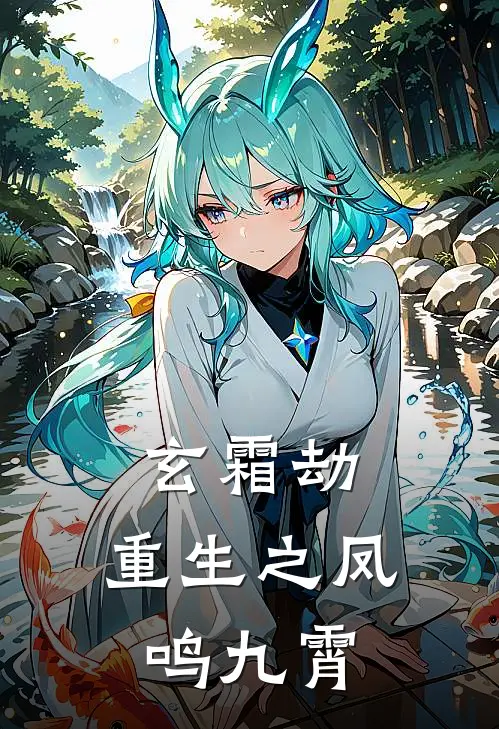 玄霜劫：重生之凤鸣九霄