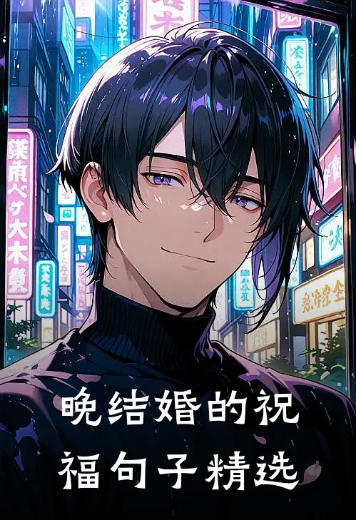 晚结婚的祝福句子精选
