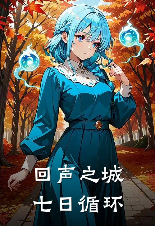 回声之城：七日循环