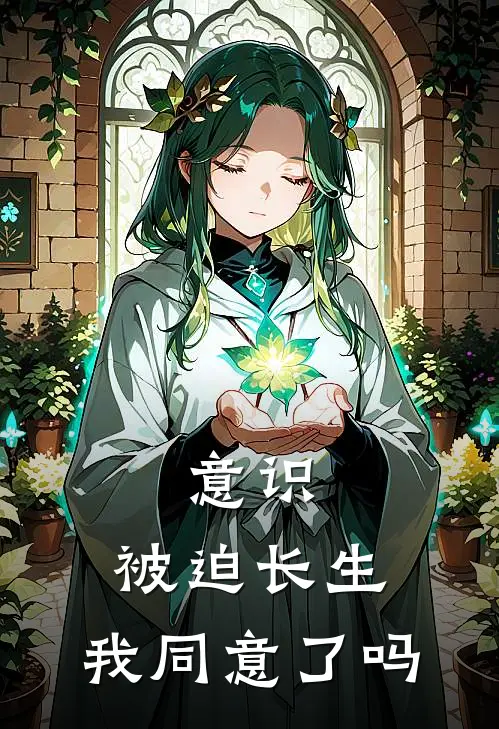 意识：被迫长生，我同意了吗