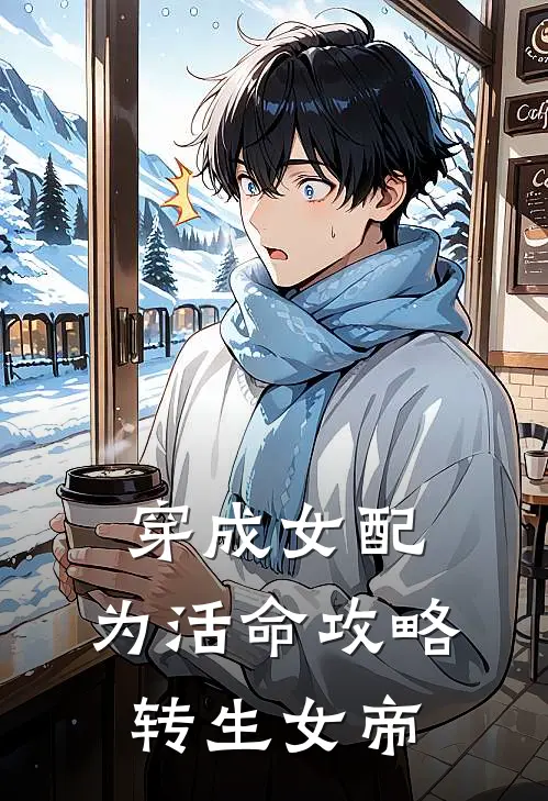 穿成女配，为活命攻略转生女帝