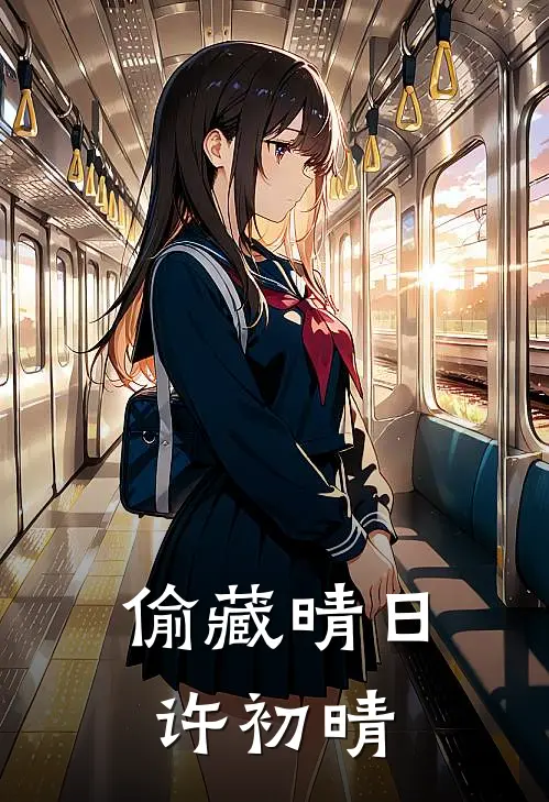 偷藏晴日许初晴