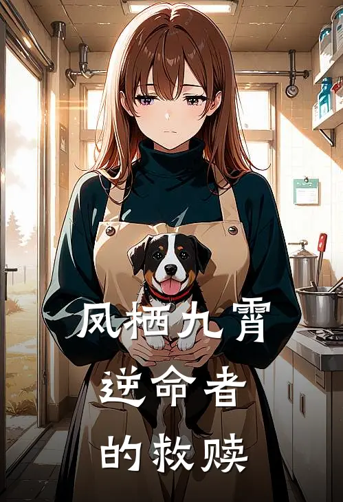 凤栖九霄：逆命者的救赎