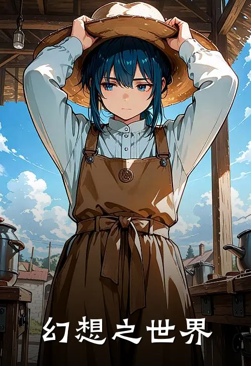 幻想之世界