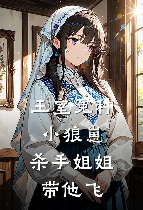 王室冤种小狼崽，杀手姐姐带他飞