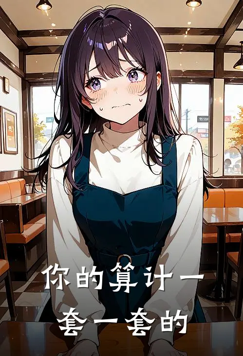你的算计一套一套的