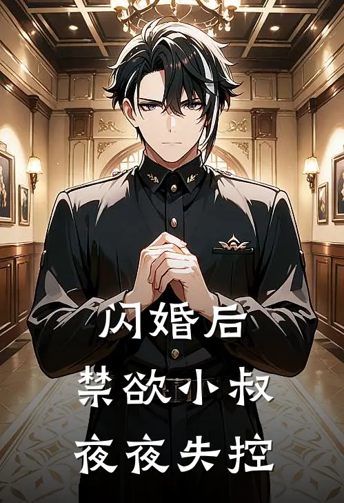 闪婚后，禁欲小叔夜夜失控
