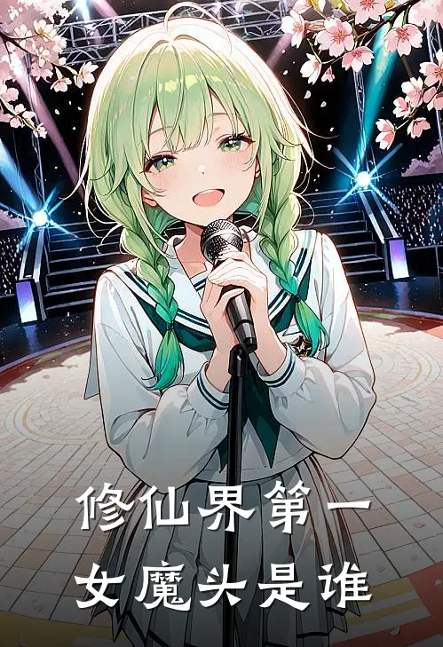 修仙界第一女魔头是谁