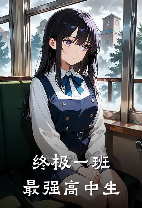 终极一班：最强高中生
