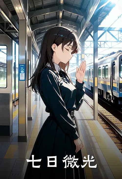 七日微光