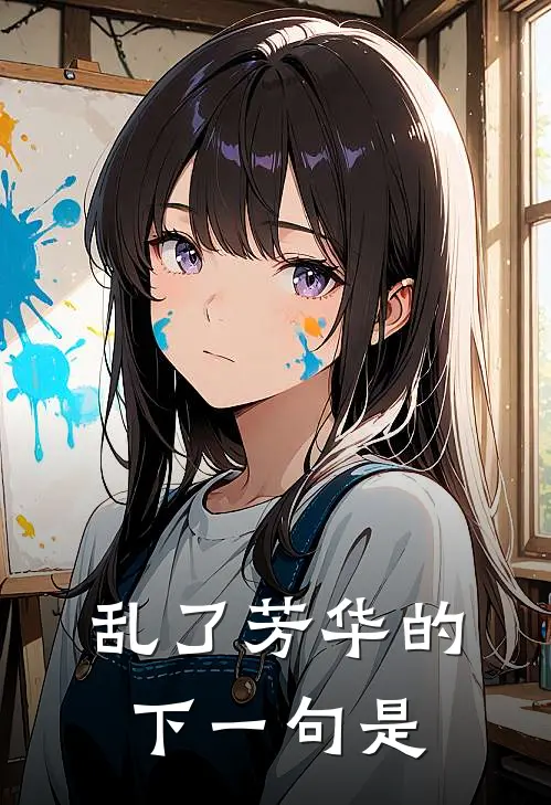 乱了芳华的下一句是