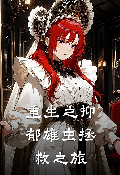 重生之抑郁雄虫拯救之旅