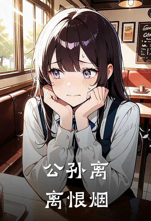 公孙离：离恨烟