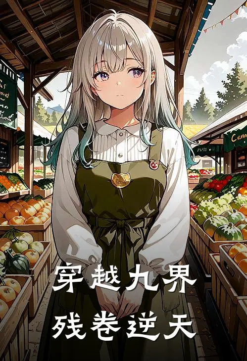 穿越九界残卷逆天