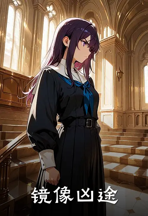 镜像凶途