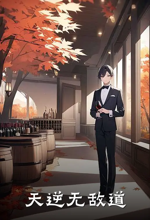 天逆无敌道