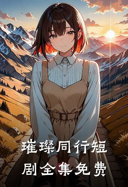 璀璨同行短剧全集免费