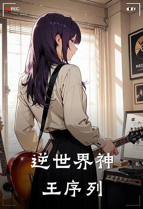 逆世界神王序列